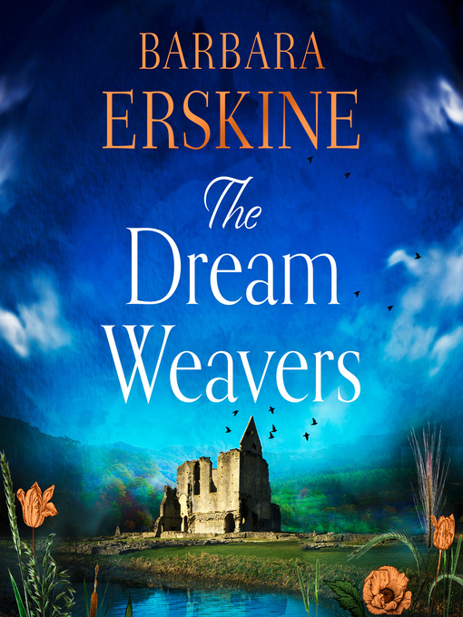 Title details for The Dream Weavers by Barbara Erskine - Available